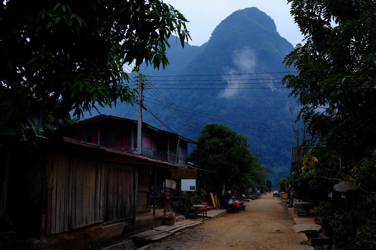 Północny Laos 2016 - Zdjęcie 51 z 157